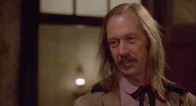 How many women you visited
before you come see me? - The Long Riders