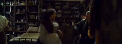 - how many ya' got? - The Hateful Eight