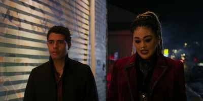 - How many years, or decades,
or centuries - Reginald the Vampire