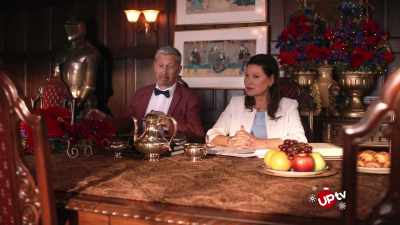 How many years
has it been? - Christmas with a Prince: Becoming Royal