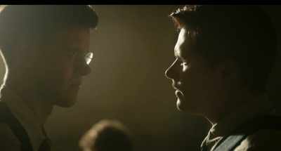How many years have
we known each other? - Strange Angel