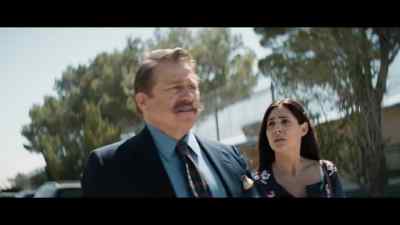 How many years has it been since you visited your husband? - Final Heist