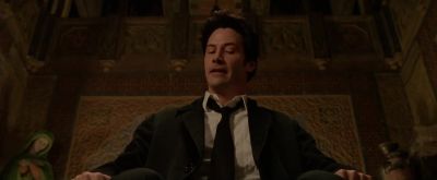 How many years since you've surfed - Constantine