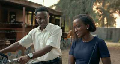 How many young people are in this town, - Breath of Life