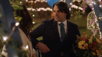 How they mate for life
and I thought they were fools. - My Birthday Romance