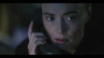  How may I help you, ma'am? - Girl in the Video
