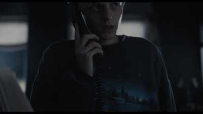 How may I help you, Ms. Hart? - A Murder at the End of the World