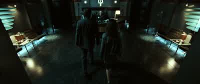 How may I help you? - The Da Vinci Code