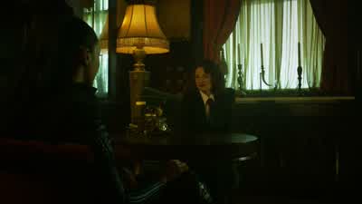 How may I help you? - Gotham