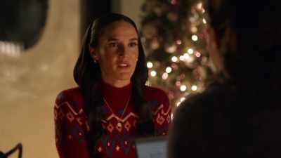 How maybe I do need
to put myself out there, - A Sprinkle of Christmas
