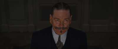 How we met "accidentally." - Death on the Nile