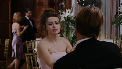 How might be being a doctor's wife - Conversations with Other Women