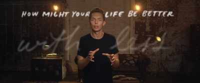 How might your life be better with less? - The Minimalists: Less Is Now