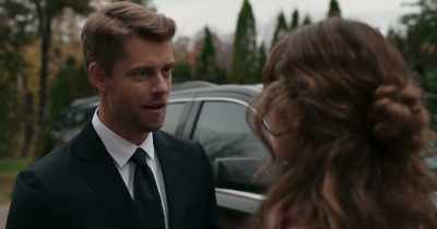 How is Mom, by the way? - The Republic of Sarah