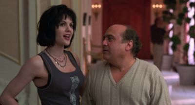 How is Momo these days Dead - Get Shorty