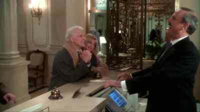 How was Monte Carlo - The Out of Towners
