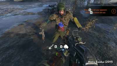 How it moves, how it turns, - FPS: First Person Shooter