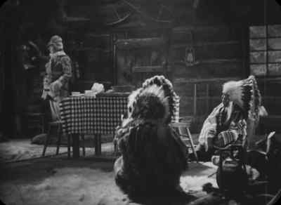 How Mr Snavely How Chief - The Fatal Glass of Beer