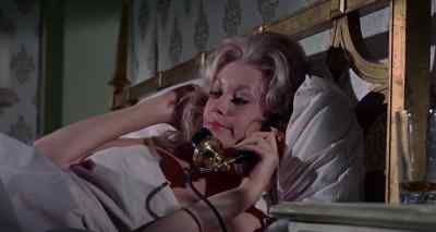 How is Mrs. Marrable? - What Ever Happened to Aunt Alice?