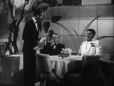 How is Mrs. Roman tonight? - The Chase