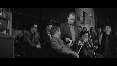 How much we ahead? - The Hustler