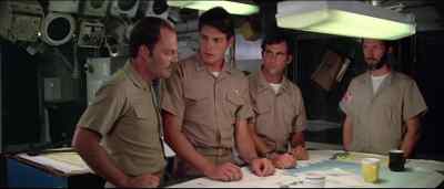 - How much air do you
calculate they've got left? - Gray Lady Down
