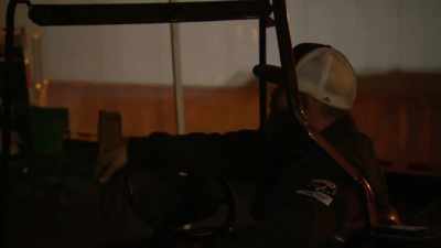 How much altitude we were under - Street Outlaws No Prep Kings Team Attack