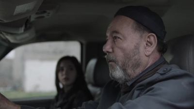 - How much ammo do you have?
- About half of what it would take. - Fear the Walking Dead