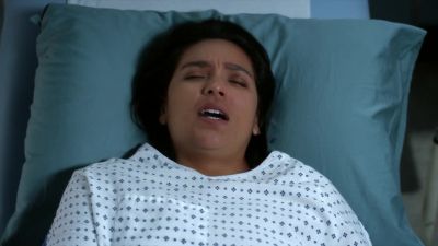 How much is an abortion? - Grey's Anatomy