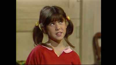 How much are they going for
up here, in this apartment? - Punky Brewster