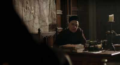 -How much are we holding?
-A great deal. - Medici: Masters of Florence