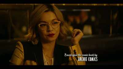 -How much are we talking?
-Five-- - Katy Keene