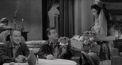 How much are these 1 - Abbott and Costello Meet the Mummy