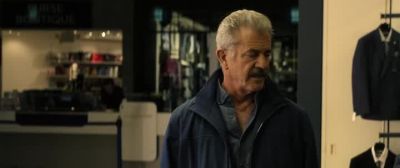 How much are these I don't see a tag - Dragged Across Concrete