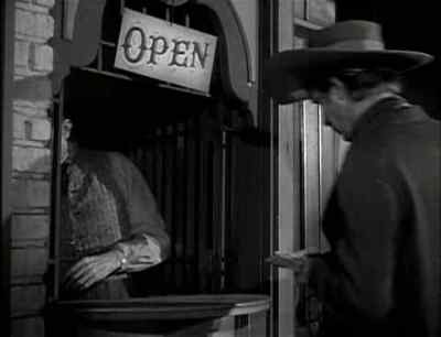 How much are tickets? - The Westerner