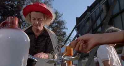 How much you asking for this thing? - Dirty Mary Crazy Larry