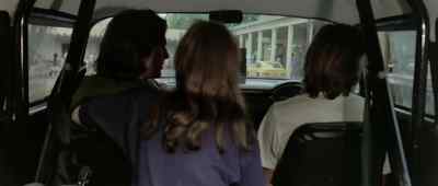 How much bread we got? - Two Lane Blacktop