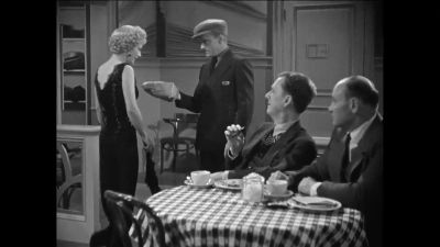 How much can a cootie smoke - The Roaring Twenties