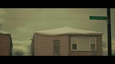 How much can it cost to repave a
driveway and resod a small yard? - John Wayne Gacy: Devil in Disguise
