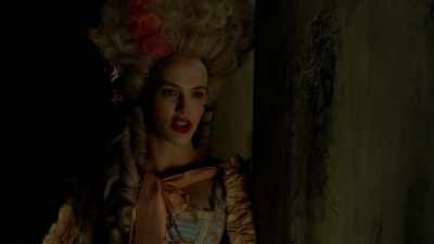 How much can you get?
# Once I wore a silken shawl - Harlots