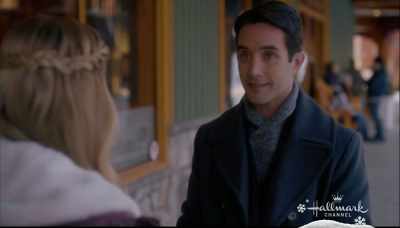 How much you care
about this place. - A Winter Princess