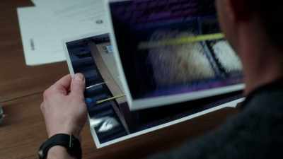 How much cesium would you need - Tom Clancy's Jack Ryan