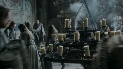 How much could he possibly drink?A man of his... - Game of Thrones