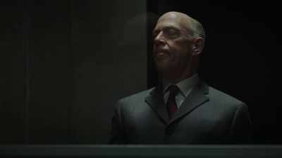 How much denial
do you have to be in - Counterpart