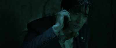 How much did you drink, Mr. Kawamura? - #Manhole