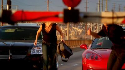 How much did we get ? - CSI: Miami
