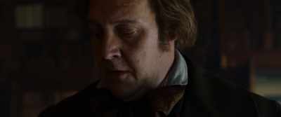 - How much did you give him?
- Forty-five, all told. - The Man Who Invented Christmas
