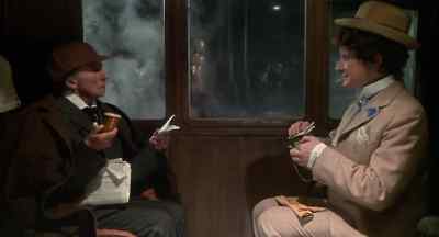 How much did he give you? - The Adventure of Sherlock Holmes' Smarter Brother