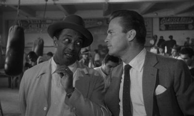 How much did they give you - Kiss Me Deadly