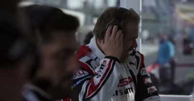 How much did that hurt us? - Gran Turismo